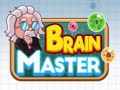 Oyunu Brain Master