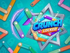 Oyunu Crunch Locked