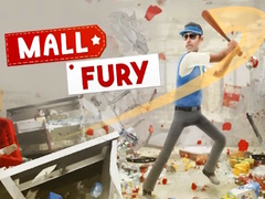 Oyunu Mall Fury