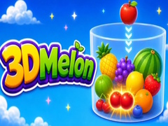 Oyunu 3DMelon