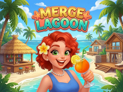 Oyunu Merge Lagoon