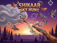 Oyunu Shikaar Sky Hunt
