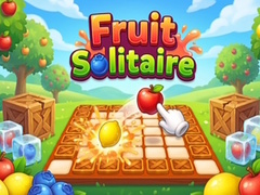 Oyunu Fruit Solitaire