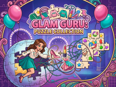 Oyunu Glam Guru: Puzzle Collection