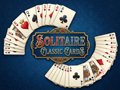 Oyunu Solitaire Classic Cards