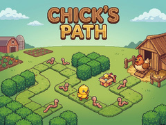 Oyunu Chick's Path