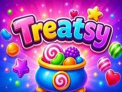 Oyunu Treatsy