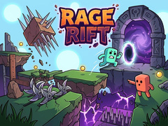 Oyunu Rage Rift