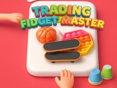 Oyunu Trading Fidget Master