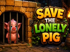 Oyunu Save the Lonely Pig
