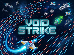Oyunu Void Strike