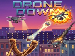 Oyunu Drone Down