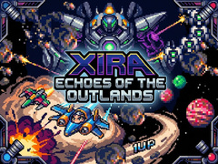 Oyunu XIRA Echoes of The Outlands
