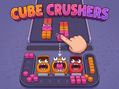 Oyunu Cube Crushers