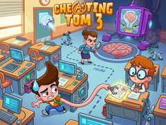 Oyunu Cheating Tom 3