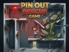 Oyunu Pin Out Rescue Game