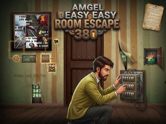 Oyunu Amgel Easy Room Escape 380