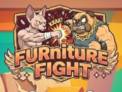 Oyunu FURniture Fight