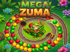 Oyunu Mega Zuma