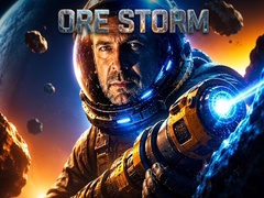 Oyunu Ore Storm