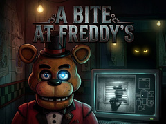 Oyunu A Bite at Freddy’s