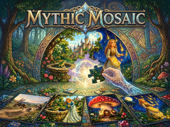 Oyunu Mythic Mosaic