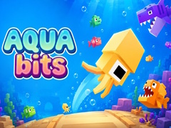 Oyunu Aqua Bits