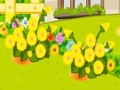 Oyunu Flower Gardening