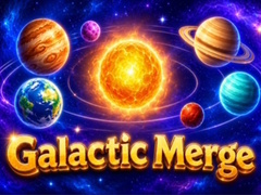 Oyunu Galactic Merge
