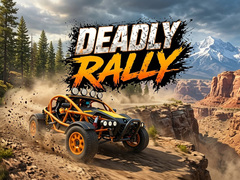 Oyunu Deadly Rally