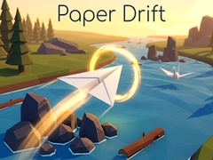Oyunu Paper Drift