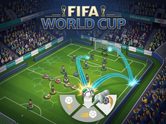 Oyunu FIFA World Cup