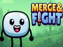 Oyunu Merge & Fight