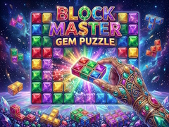 Oyunu Block Master Gem Puzzle