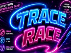 Oyunu Trace Race
