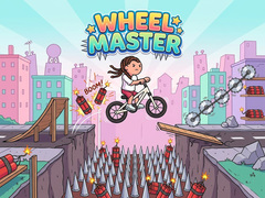 Oyunu Wheel Master
