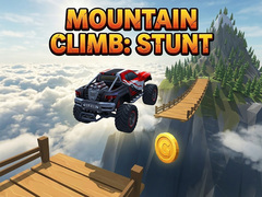 Oyunu Mountain Climb Stunt