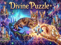 Oyunu Divine Puzzle