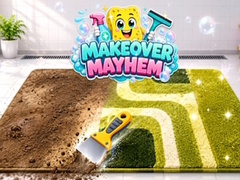 Oyunu Makeover Mayhem