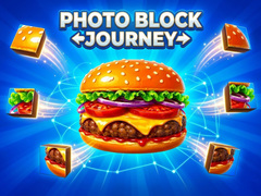 Oyunu Photo Block Journey