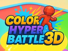 Oyunu Color Hyper Battle 3D