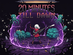 Oyunu 20 Minutes Till Dawn