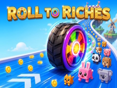 Oyunu Roll to Riches