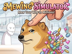Oyunu Mewing Simulator