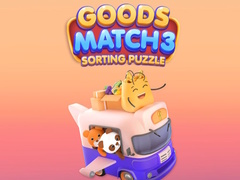 Oyunu Goods Match 3 Sorting puzzle