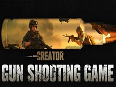 Oyunu Creator Gun Shooting game