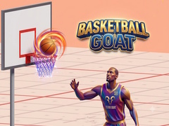 Oyunu Basketball GOAT