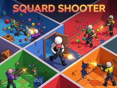 Oyunu Squard Shooter