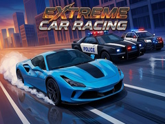 Oyunu Extreme Car Racing