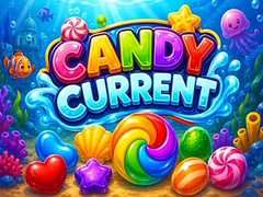 Oyunu Candy Current
